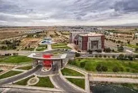 ایجاد شهرک فناوری در لرستان با پیگیری اختصاص زمین