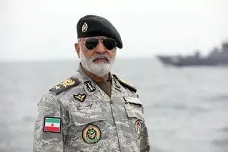 بیش از ۷۵ درصد توان موشکی و پهپادی ایران دست‌نخورده است/ تغییر اهداف سیاسی آمریکا نشانه شکست راهبردی است