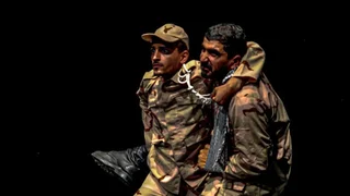 اجرای نمایش «دشمن خدا» در شهرهای شمالی کشور