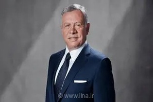 عبدالله دوم، پادشاه اردن برای تقویت روابط دوجانبه و توسعه همکاری‌های اقتصادی راهی چین می‌شود