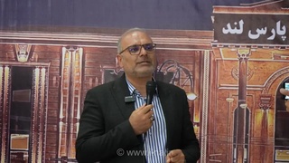 توسعه گردشگری ازنا نیازمند حمایت مالی دولت/ افتتاح مجتمع گردشگری پارس لند