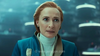 ۵ افشای مهم از پیش‌درآمد جدید سریال «آندور» جنگ ستارگان