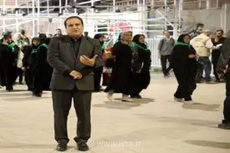 مرز مهران همچنان در صدر انتخاب زائران اربعین؛ بیش از ۶۰ درصد مسافران این مسیر را برگزیدند
