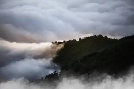 موج بارندگی در شمال‌غرب و زاگرس؛ کاهش دما تا پایان هفته