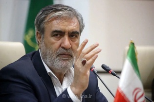 رئیس کمیسیون امنیت ملی: معتبرسازی تهدیدات ایران، دستاورد جنگ رمضان