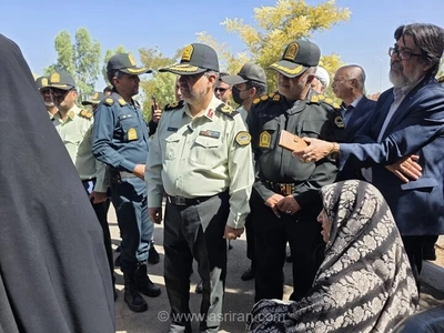 شگرد هولناک زن سارق در کرمان: استفاده از فرزند ۱۲ ساله برای سرقت طلاجات بانوان مسن