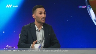 طارمی و بیرانوند، صادقیان را هم وارد بحث بهترین‌ها کردند
