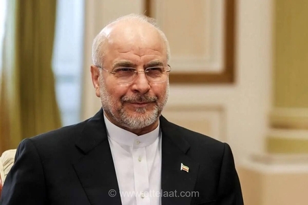 کنایه تند محمدباقر قالیباف به سیاست‌های آمریکا: خودتان را با نفت سه رقمی تنبیه کردید!