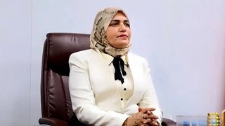 واشنگتن ویزای وزیر سابق عراقی را پس از قرار گرفتن در فهرست تروریستی لغو کرد