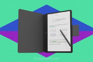 بررسی تبلت TCL Note A1 Nxtpaper؛ ترکیبی هوشمندانه برای یادداشت‌برداری و تماشای ویدیو در سال ۲۰۲۶