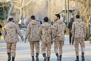 تمدید مهلت معافیت سربازی برای مشمولان دارای سه و چهار فرزند تا پایان سال ۱۴۰۷