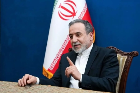 واکنش عراقچی به ادعای نتانیاهو: مراقب کارهای ناتمام ایران باشید