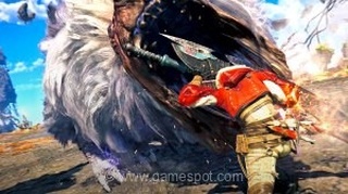 تریلر گیم‌پلی Monster Hunter Wilds: Ascendance – اکشن تقویت‌شده