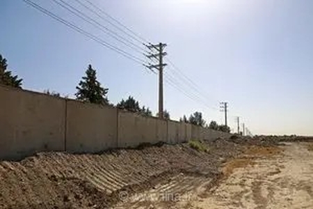 ساخت‌وساز گسترده یک مجموعه اقتصادی بزرگ در حریم تهران