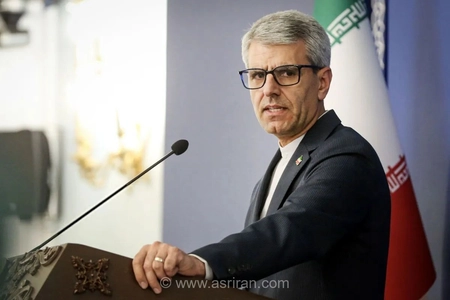 جزئیات مذاکرات ایران و عمان برای تعیین مسیرهای ایمن تردد کشتی‌ها در تنگه هرمز اعلام شد