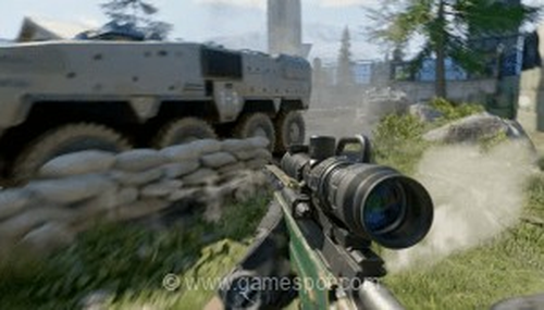 پاداش‌های متنوع در انتظار بازیکنان بتای Call of Duty: Modern Warfare 4