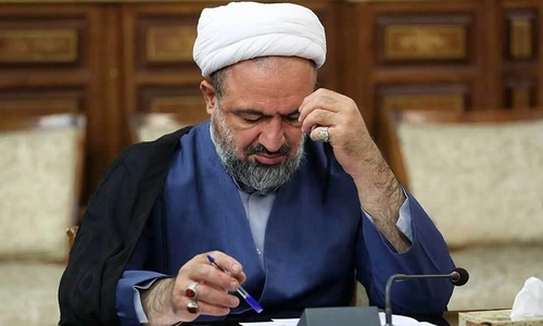 پرونده حمید رسایی؛ ۸۳۳ روز رسیدگی قضایی