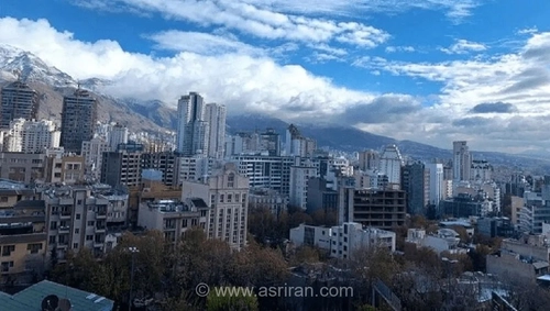 ۵۱ درصد تهرانی‌ها مستأجر؛ زاکانی: ۴۵۰ مجتمع مسکونی ساخته می‌شود