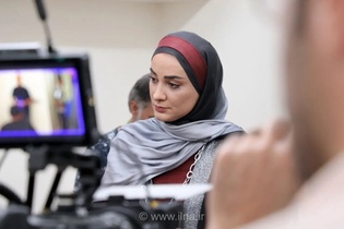 بازیگر «اسباب زحمت» : جذابیت شخصیت خانم صفایی در تضاد ظاهری و درونی‌اش است