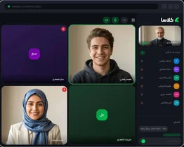 همراه اول سرویس کلاس مجازی «کلاسا» را برای آموزش رونمایی کرد