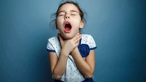 آموزش حیاتی نجات جان عزیزان؛ چگونه در لحظات حساس با خفگی مقابله کنیم؟