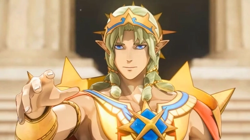 پیچش داستانی غیرمنتظره در Fire Emblem: Fortune's Weave