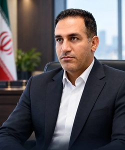 فولاد زاگرس اندیمشک: جذب سرمایه‌گذار برای تکمیل زنجیره تولید