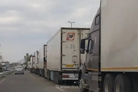 افزایش 150 درصدی هزینه حمل و نقل جاده‌ای و کاهش واردات کالا از جنوب کشور
