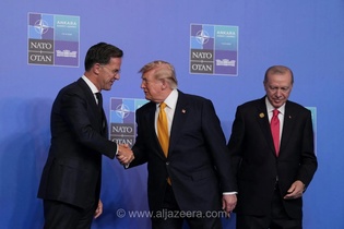 گزارش اختصاصی: پنتاگون برای سنجش «وفاداری سیاسی» متحدان آمریکا نظرسنجی ارسال کرد
