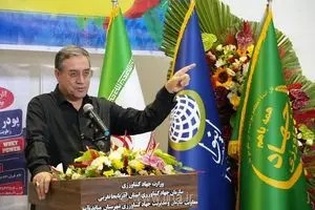افتتاح واحد تولیدی «اینوا» در میاندوآب؛ گامی بلند برای توسعه صنایع تبدیلی و پایان خام‌فروشی در آذربایجان‌غربی