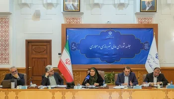 تصویب طرح بلندمرتبه‌سازی گرگان در شورای عالی معماری و شهرسازی