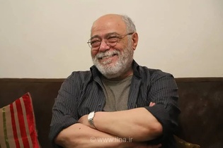 اجرای نمایش «جزیره» اکبر زنجان‌پور در تئاترشهر