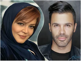 محکومیت بهاره رهنما به ۸۰ ضربه شلاق به خاطر شکایت سیروان خسروی