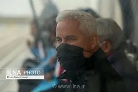 تصویری کمتر دیده شده از فرشاد پیوس، اسطوره پرسپولیس، با پیراهن آبی و مشکی اینترمیلان در دوران جوانی منتشر شد.