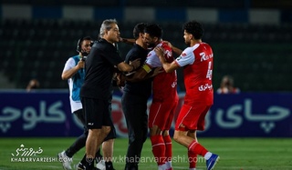 نشانه‌هایی از تیم تارتار در پرسپولیس؛ صعود به رده‌های بالا