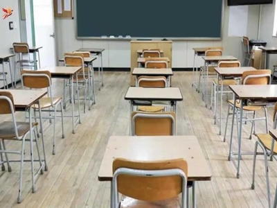 اختصاص ساختمان آبفای میناب به مدرسه شجره طیبه