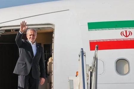 سفر رییس‌جمهور به نیویورک برای شرکت در مجمع عمومی سازمان ملل