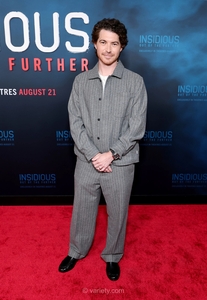 کارگردان «Insidious: Out of the Further» فیلم ترسناک «Sleepover» را برای Blumhouse و Universal کارگردانی می‌کند