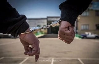بازداشت متصدی جایگاه سوخت متخلف در میناب به دلیل عرضه خارج از نرخ