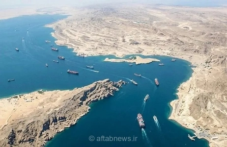 قطر بر توافق برای امنیت تنگه هرمز تاکید کرد و حمله حوثی‌ها به عربستان را محکوم کرد