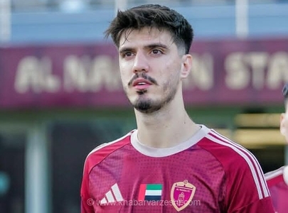 پرسپولیس برای جذب هافبک سابق آکادمی الوحده درخواست رسمی داد