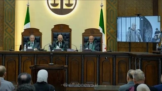 پسرعموی بشار اسد به اعدام محکوم شد؛ حکم دادگاه کیفری سوریه صادر شد