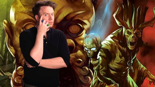 پاسخ جنجالی Critical Role به مهم‌ترین سوال بازی Dungeons & Dragons