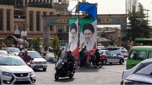 تلاش‌های دیپلماتیک برای جلوگیری از تشدید تنش با ایران شتاب گرفت