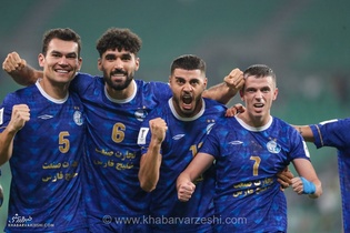 واکنش سعید سحرخیزان به پیروزی استقلال مقابل السد