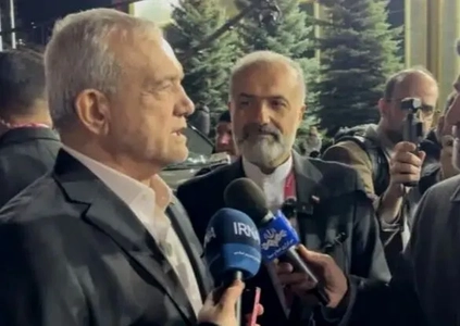 رئیس‌جمهور: تحقق چندجانبه گرایی با روسیه و کشورهای صادرکننده گاز