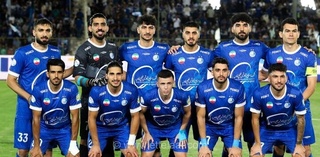 استقلال به جای لغو پرواز، مستقیم به بصره می‌رود