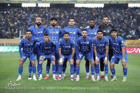 خبر خوش برای هواداران استقلال؛ قاضی سخت‌گیر از پرونده محرومیت نقل و انتقالاتی کنار رفت