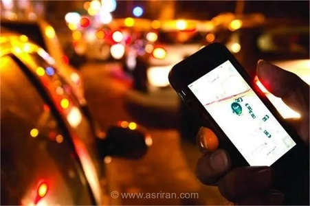 انتقاد تند نماینده مجلس از گرانی تاکسی‌های اینترنتی؛ وزارت کشور برای ساماندهی قیمت‌ها و نظارت دقیق ورود کند
