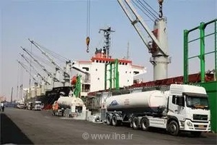توافق تهران و ایروان برای فعال‌سازی کریدور جدید ترانزیتی/ مسیر خلیج فارس ـ دریای سیاه کلید می‌خورد